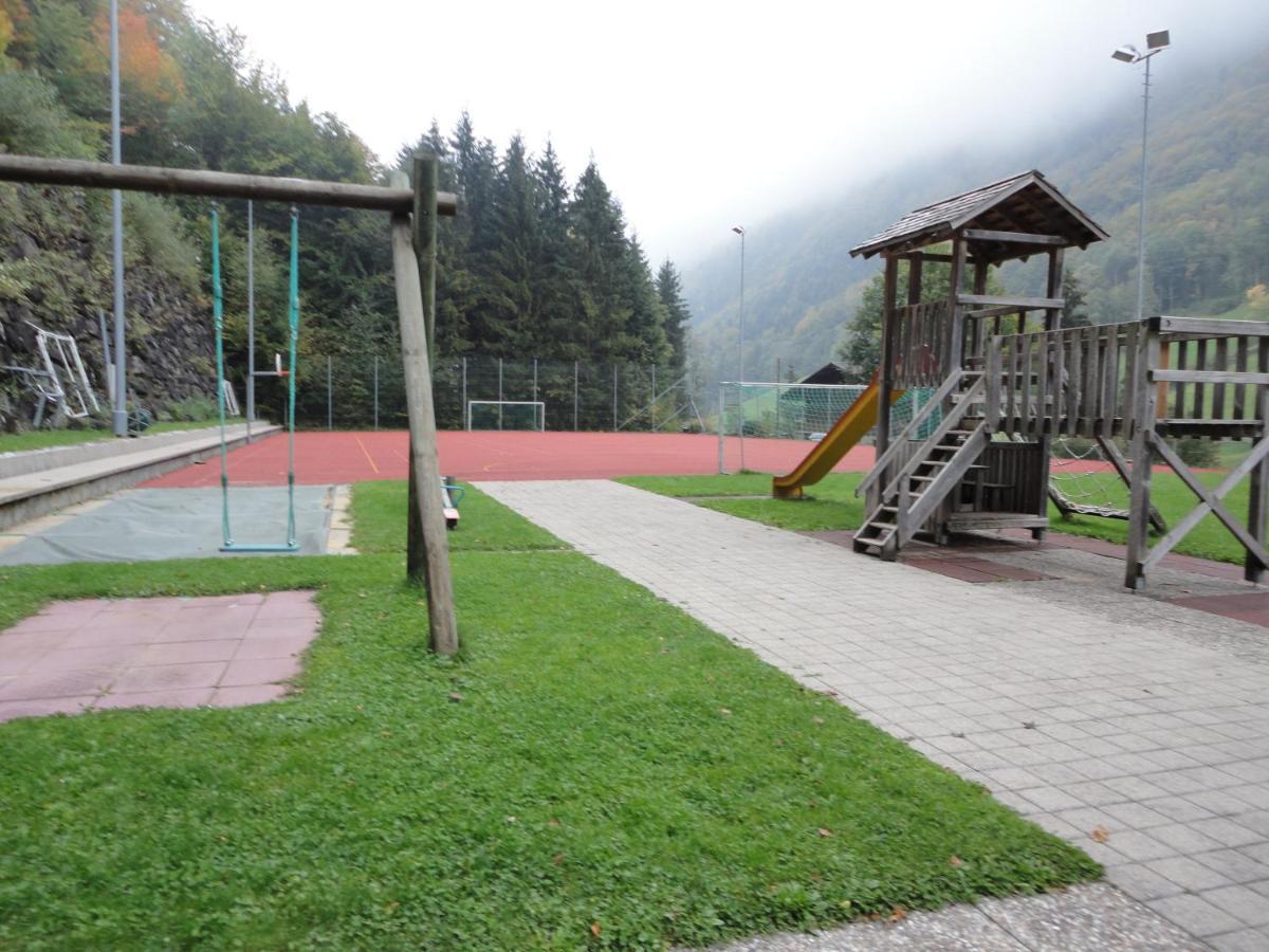 Isenthal Ferienwohnung Ob Vierwaldsaettersee מראה חיצוני תמונה